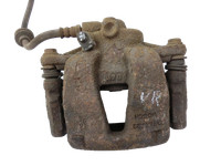 Opel Adam M13 12-19 1,4 64KW Bremssattel Bremszange Vorne Rechts Opel Adam M13 12-19 04.10.2013 93191696 0864422... Vorschau 1