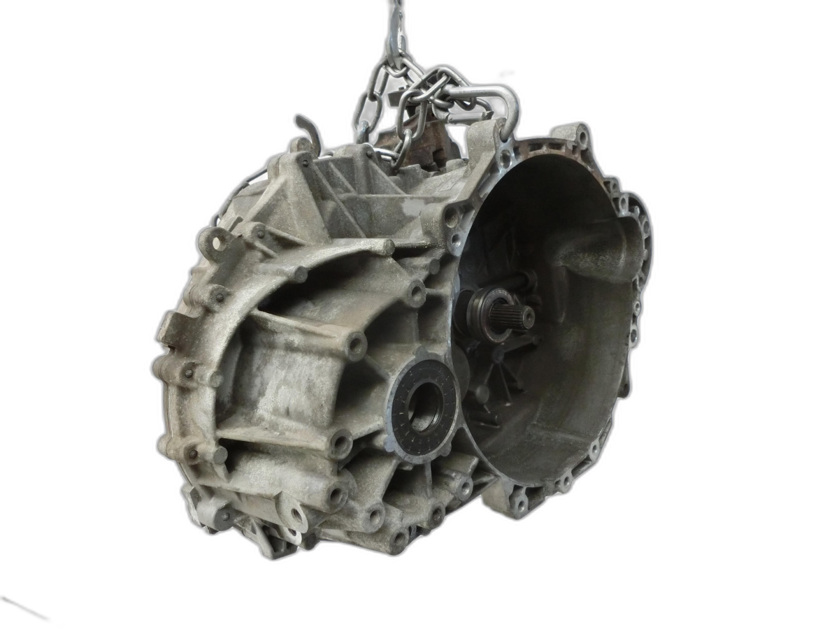 Manual Transmission TL4068 for Renault Megane III 12-16 - Bild 1