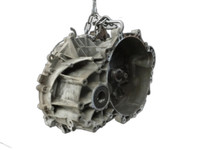 Renault Megane III 12-16 TCe 1,2 85KW TL4068 Schaltgetriebe Getriebe TL4068 Renault Megane III 12-16 15.10.2012... Vorschau 1