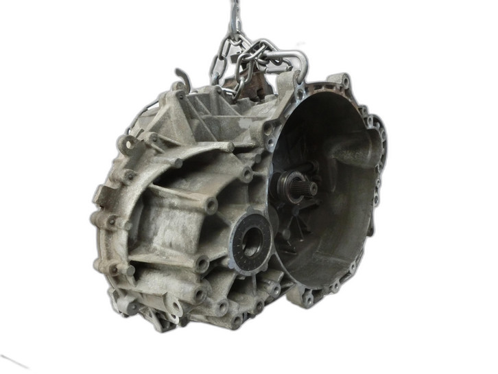 Renault Megane III 12-16 TCe 1,2 85KW Schaltgetriebe Getriebe TL4068  - Bild 1