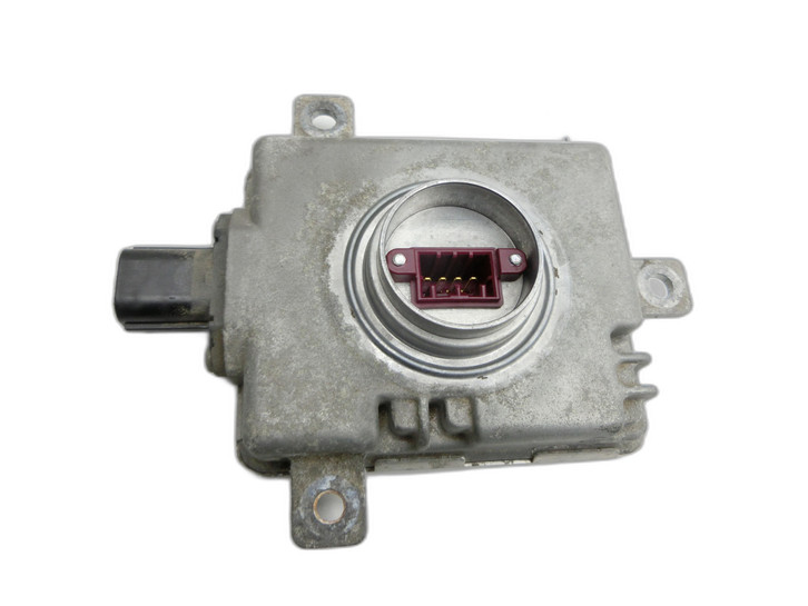 Mitsubishi ASX 12-16 Xenon Vorschaltgerät D2D Steuergerät Rechts Mitsubishi ASX 12-16 24.02.2016 8301C042 W3T20971... Bild 1