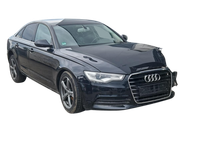 Audi A6 C7 4G 10-14