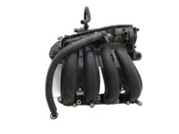 BMW X1 E84 09-12 2,0i 110KW N46B20O2 Ansaugbrücke Ansaugkrümmer BMW X1 E84 09-12 19.07.2010 1161-7560235 7560235... Vorschau 1