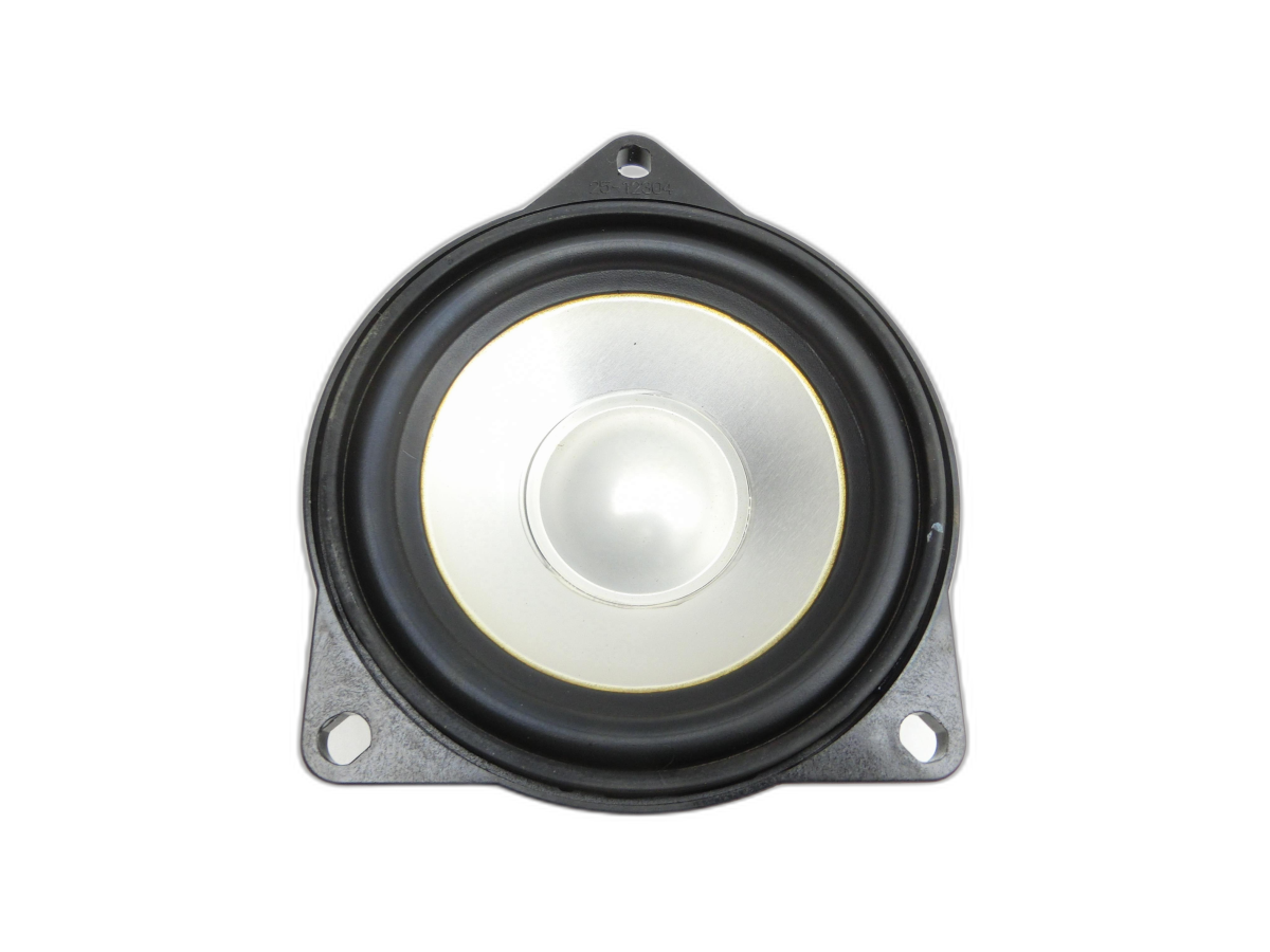 BMW E61 530d 04-07 Lautsprecher Logic7 Top Hifi Rechts Hinten  - Bild 1