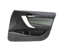 BMW 1er 116i F20 11-15 5T Türverkleidung Türpappe Rechts Vorne BMW 1er 116i F20 11-15 20.10.2011 7282812... Vorschau 1