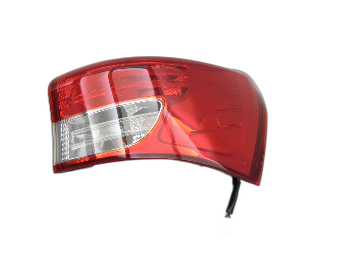 Rear Light Hatch Mounted Tail Combination Rearlight Right Orig for Hyundai IX20 JC 10-15 - Bild 1