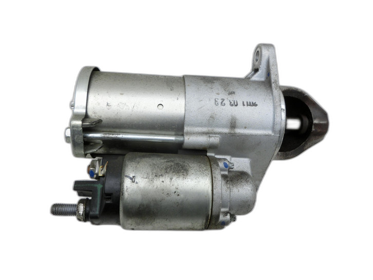 Opel Astra J 10-12 1,6i 85KW Anlasser Starter  - Bild 1