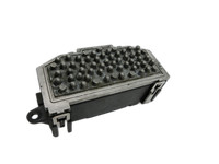 VW Golf 6 VI Variant 08-13 Widerstand Gebläse Lüfter VW Golf 6 VI Variant 08-13 16.03.2011 3C0907521F CZ246810-5384... Vorschau 1