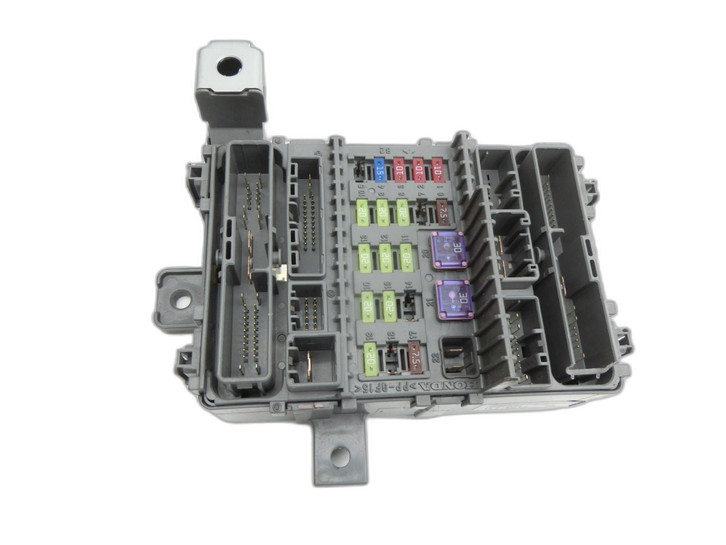 Honda Accord VIII CW3 08-11 i-DTEC 2,2 110KW Zentralelektrik Sicherungskasten  - Bild 1