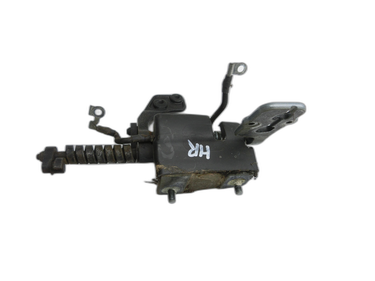 BMW E46 325XI LCI 03-06 Kombi Heckklappe Scharniere Scharnier Rechts  - Bild 1