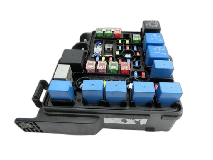 Hyundai I30 FD 07-10 1,6 85KW Sicherungskasten Zentralelektrik  - Bild 1