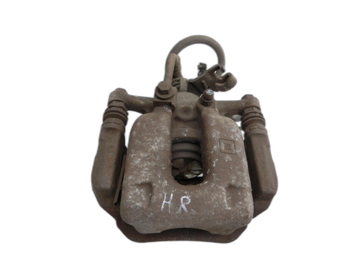 Brake Caliper Rear Right for Opel Astra K 15-21 - Bild 1