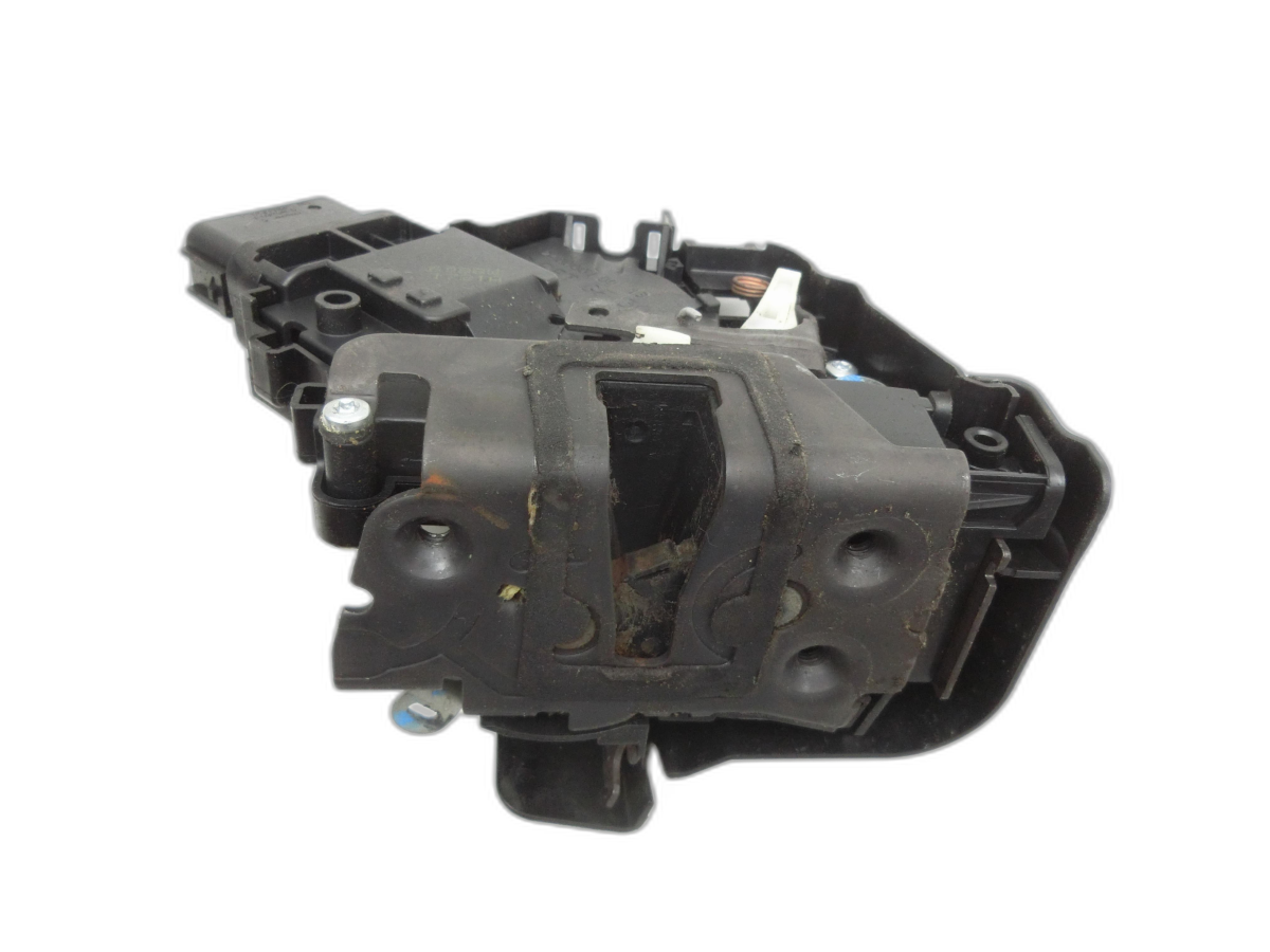 serratura della porta con motore elettrico Dx anteriore per Ford Focus II DA 07-10 - Bild 1