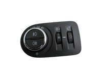 Opel Corsa E X15 14-19 Lichtschalter mit Auto Funktion Opel Corsa E X15 14-19 25.02.2015 13430445 gebraucht Vorschau 1