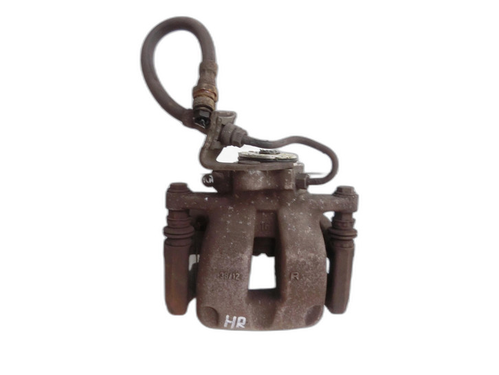 VW Passat 3C B6 06-10 2.0 103KW Bremssattel Bremszange Hinten Rechts  - Bild 1