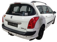 Peugeot 308 I T7 07-11 Hdi 1,6 68KW Partikelfilter Rußpartikelfilter Dieselpartikelfilter DPF Peugeot 308 I T7... Vorschau 8