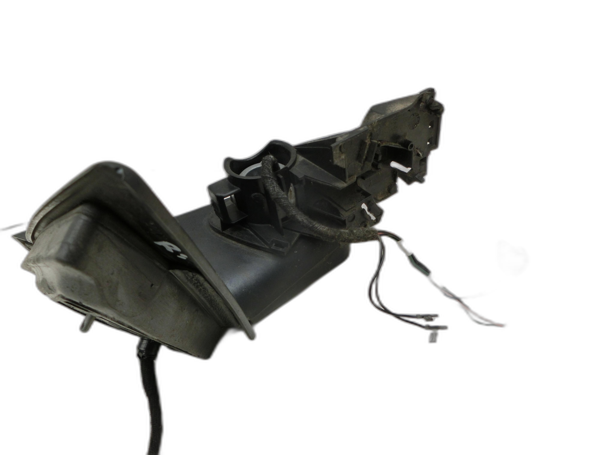 Mirror arm for Details outside Right 019 Volvo C30 06-09 - Bild 1