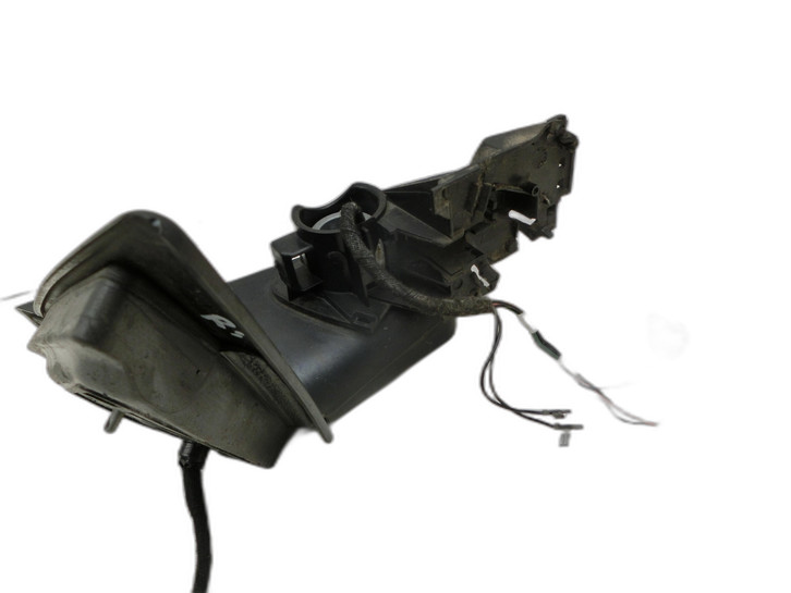 Volvo C30 06-09 Spiegelarm für Spiegel Aussenspiegel Rechts 019 - Bild 1