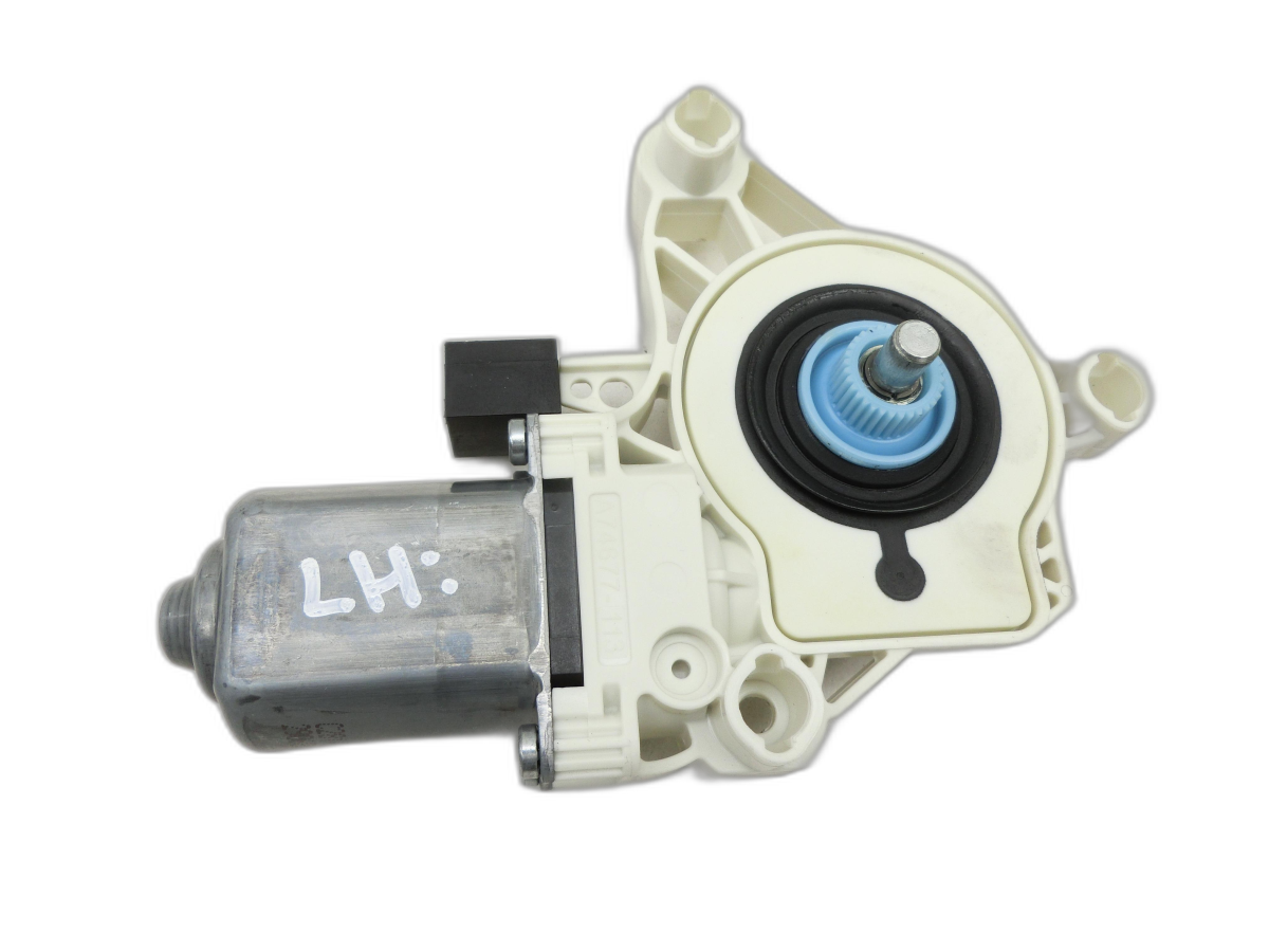 Audi A6 C8 4A 18-23 Kombi Fensterhebermotor Links Hinten  - Bild 1