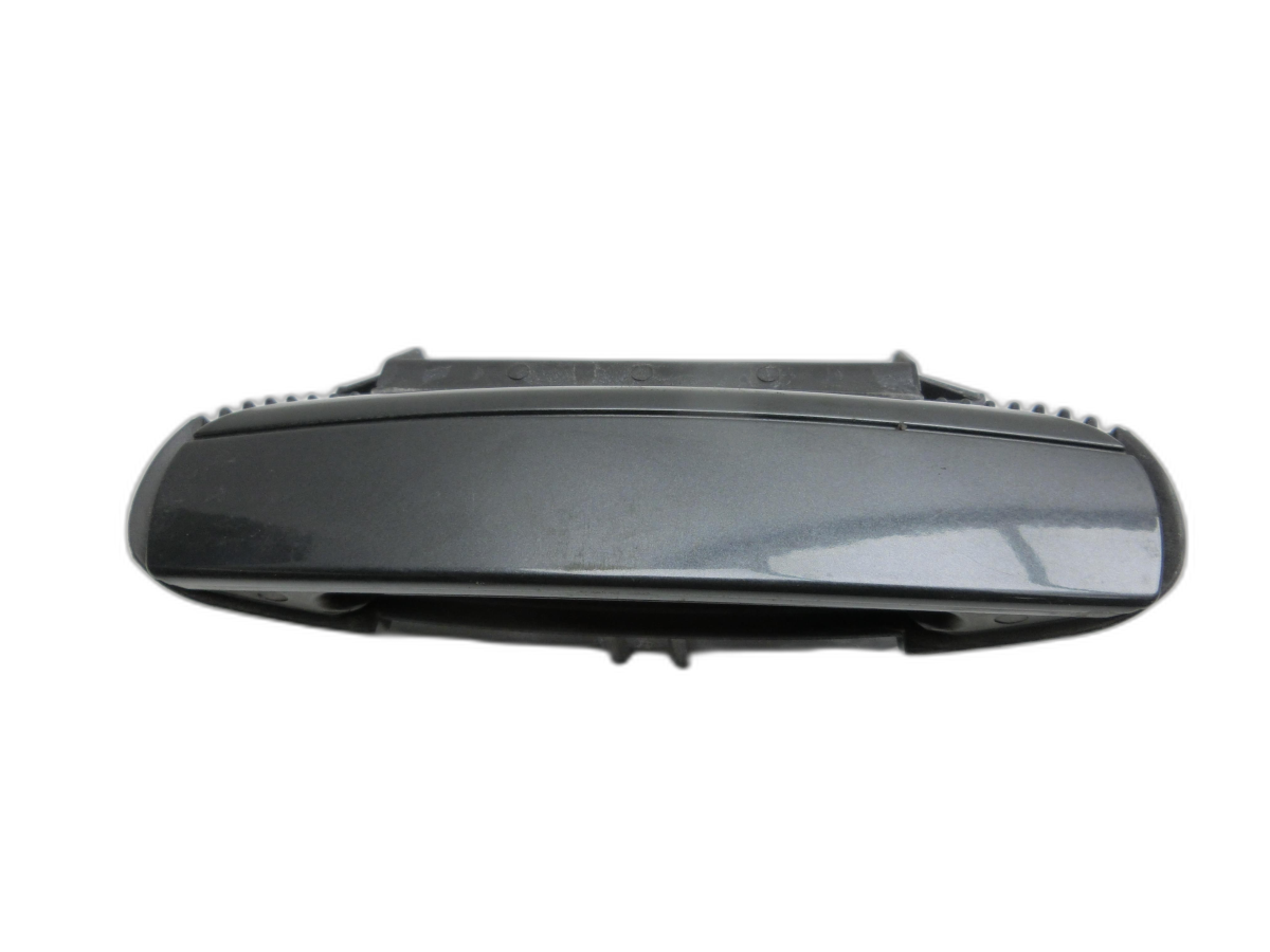 Seat Exeo ST 09-13 Kombi Türgriff Griff aussen Links Hinten LW7Z - Bild 1