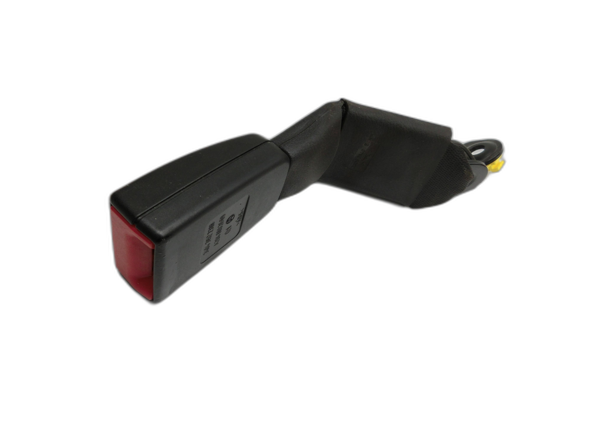 Fibbia della cintura Dx posteriore per Mercedes S204 W204 C320 07-14 - Bild 1