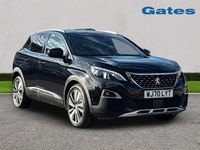2020 Peugeot 3008 5Dr GT Line Premium 1.2 Auto Estate Petrol Automatic