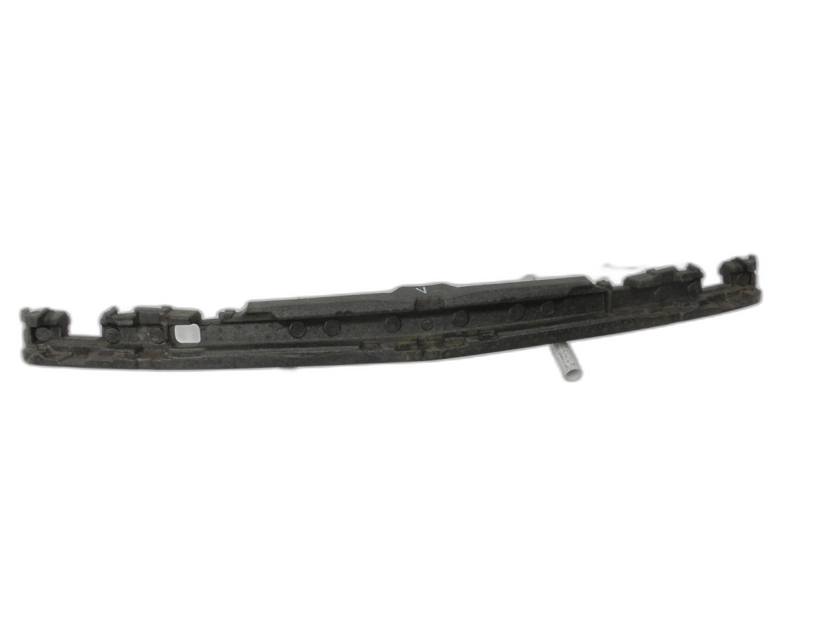 Mercedes S204 W204 C200 08-11 Träger Pralldämpfer für Stoßstange  - Bild 1