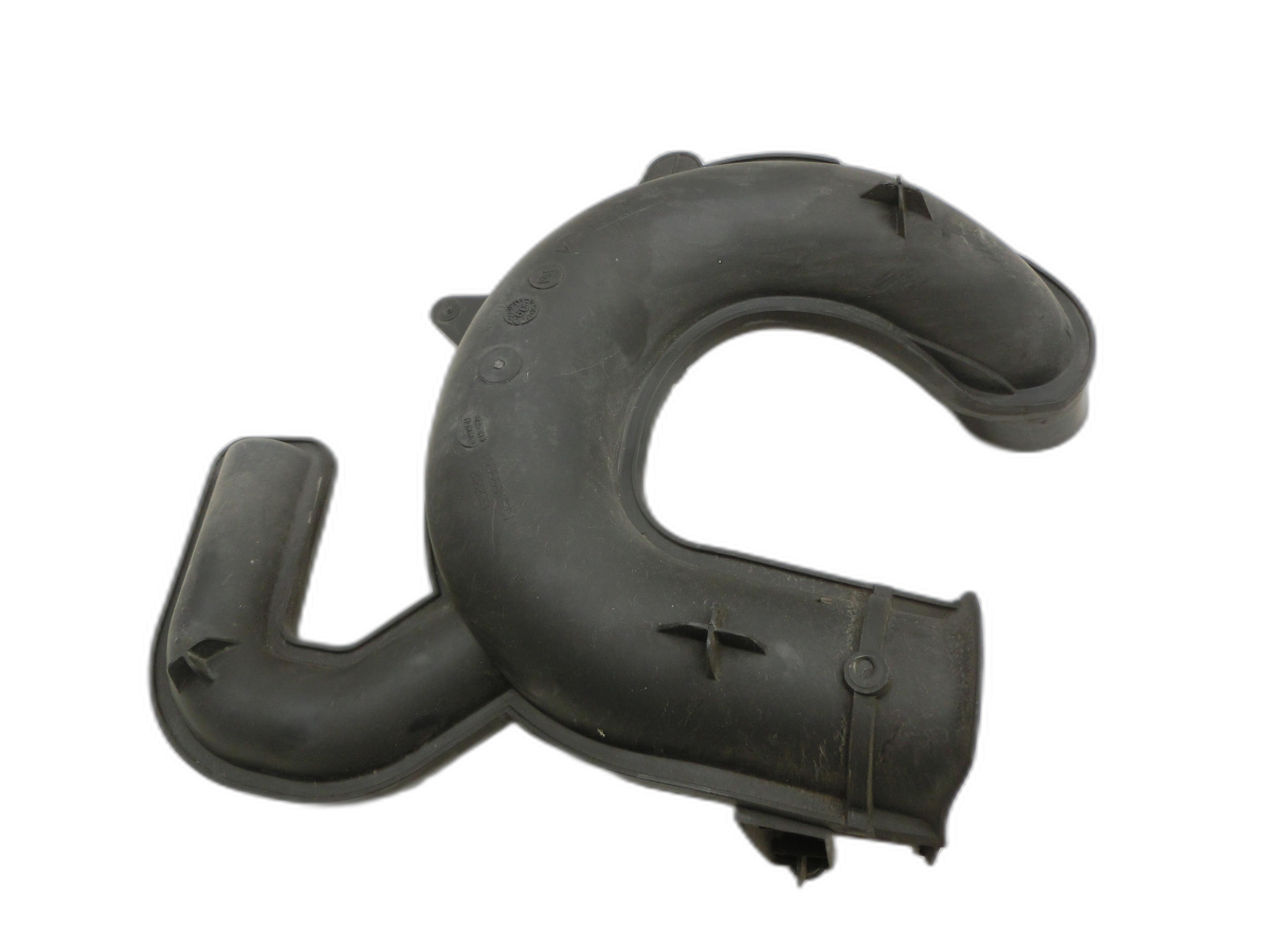 intake for Renault Megane III 09-12 - Bild 1