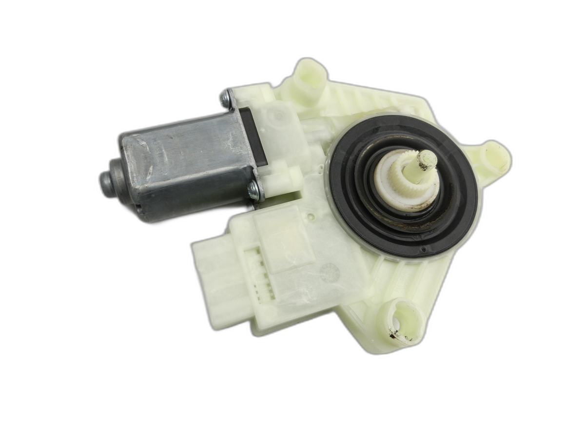 VW Golf 7 VII 5G 12-17 5T Fensterhebermotor Rechts Hinten  - Bild 1