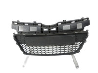 Hyundai I30 FD 07-11 Lufteinlassgitter für Stoßstange Stoßfänger Vorne 2R Hyundai I30 FD 07-11 27.11.2007... Vorschau 1