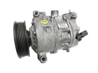 VW Touran II 5T 15-21 TDI 2,0 81KW Klimakompressor Kompressor für Klimaanlage VW Touran II 5T 15-21 24.10.2016... Vorschau 1