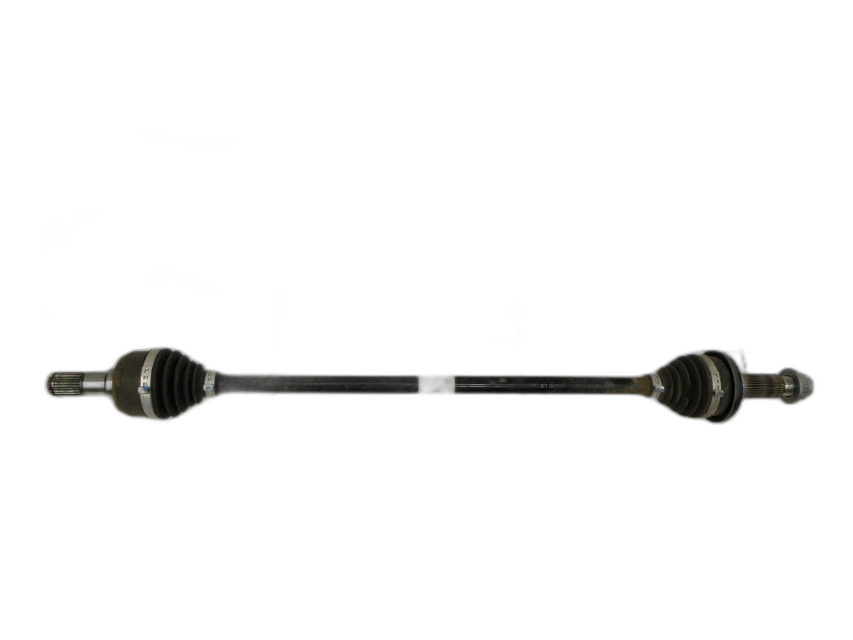 Drive Shaft Propshaft Rear Left for 4WD Hyundai Santa Fe IV TM 18-20 - Bild 1