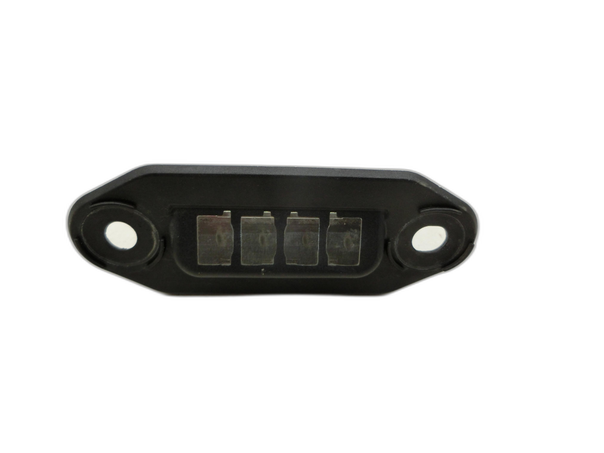 Ford Tourneo Connect 18-22 Kontaktschalter Schalter für Karosserie Rechts Hinten  - Bild 1