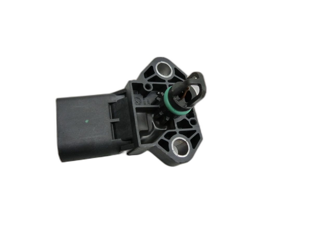 Skoda Fabia III NJ 17-21 TSI 1,0 70KW Luftdruck MAP Sensor Pos.2  - Bild 1