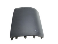 VW T6 7E 15-19 Abdeckung Blende Stoßfänger Hinten Rechts VW T6 7E 15-19 30.08.2016 7E0807322C gebraucht Vorschau 1