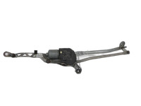 Mercedes S212 W212 E300h 13-16 Wischermotor m. Wischergestänge Vorne Mercedes S212 W212 E300h 13-16 26.06.2013... Vorschau 1