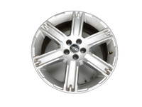 Range Rover Evoque 1x Felge Alufelge 5X108 8X19Zoll ET46 Range Rover Evoque 19.06.2012 BJ32-1007-DA gebraucht Vorschau 1