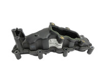 Audi A5 8T QU 07-12 TDI 2,7 191KW CAPA Ansaugbrücke Ansaugkrümmer m. Drallklappen Rechts Audi A5 8T QU 07-12... Vorschau 1