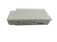 Toyota Prius W3 III 09-12 Steuergerät ECU SG Integration Module Power Relais Toyota Prius W3 III 09-12 01.10.2011... Vorschau 1