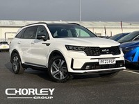 2023 Kia Sorento 1.6 h T-GDi Edition SUV 5dr Petrol Hybrid Auto AWD Euro 6 (s/s)