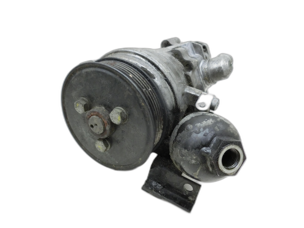 BMW E65 7er 01-05 745i 4,4 245KW Servopumpe Hydraulikpumpe für Lenkung  - Bild 1