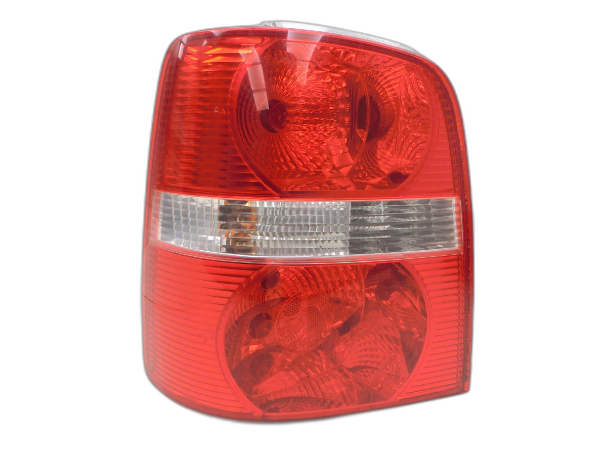 Luz Trasera Piloto posterior izquierda Orig para VW Touran 1T 03-06 - Bild 1