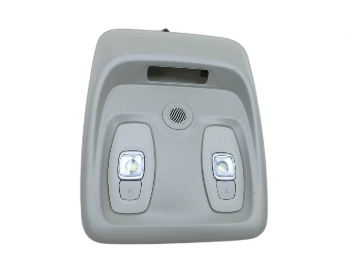 luz interior habitáculo para Renault Captur I 13-21 - Bild 1