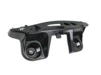 Mercedes CLA 250 C117 13-16 Coupe Halter Träger Aufnahme Führung für Stoßstange Links Hinten Mercedes CLA 250 C117... Vorschau 1
