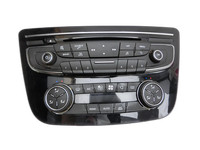 Peugeot 508 I 8D 10-14 Bedienteil Bedienelement Klimabedienteil Peugeot 508 I 8D 10-14 20.11.2012 gebraucht Vorschau 1