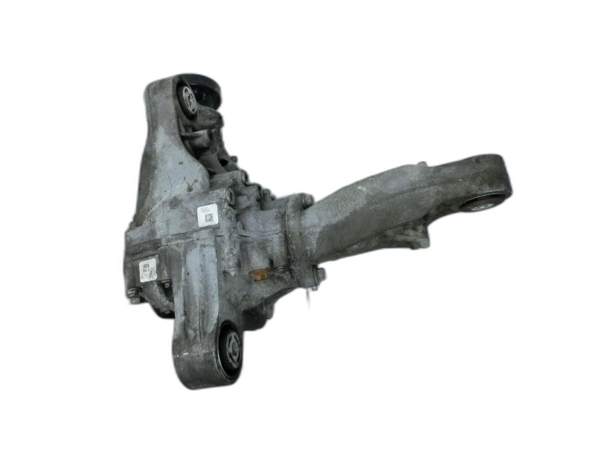 Jeep Grand Cherokee WK2 13-17 CRD 3,0 184KW 4WD Differential Vorderachsgetriebe Vorne  - Bild 1