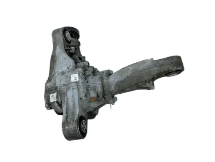 Jeep Grand Cherokee WK2 13-17 CRD 3,0 184KW 4WD Differential Vorderachsgetriebe Vorne  - Bild 1