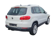 VW Tiguan I 5N 11-16