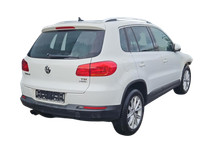 VW Tiguan I 5N 11-16 Querlenker Rechts Hinten VW Tiguan I 5N 11-16 18.12.2014 3C0505224F gebraucht Vorschau 6