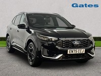 2026 Ford Kuga 5Dr ST-Line X 2.5 PHEV 243PS 2WD Auto Estate Petrol Parallel PHEV